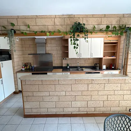Apartamento Crime *